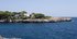 Seafront villa at Cala D'Or