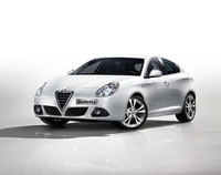 Alfa Giulietta among Top 10 ‘Britain’s Best Cars’