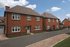 Abbotts Walk development in Winchester