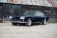 1964 Ferrari 330GT Series 1