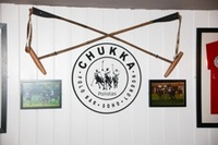 The grass is always greener at Chukka