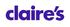 Claire's