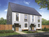 The Meadows development in Telford