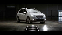 Peugeot UK celebrates film-making in new Sky Movies idents