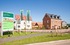 Persimmon Homes Galileo