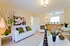 Apartment interior