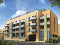 Taylor Wimpey to unveil South Woodford apartments at launch event