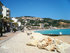 Javea port