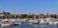 Sensational comeback for Palma International Boat Show - With Royal approval