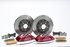 Tarox Ring Record Brake Kit