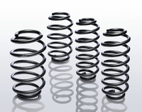 Eibach Sierra Cosworth chassis enhancements