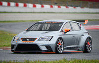 Seat Leon Cup Racer Seat Leon Cup Racer
