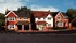 Redrow show homes