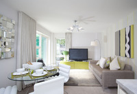 Developer launches new homes full of eastern promise