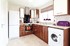 Redrow kitchen