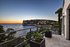 Seafront villa at Cala Marmacen