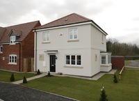 Jelson’s Home of the Month is a top choice in Loughborough