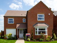 Make an affordable move to Warwick Chase with Help to Buy