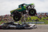 Santa Pod USC
