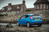 Ford double at 2013 Diesel Car Awards