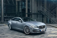 Jaguar XJ Jaguar XJ