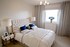 Show Home Bedroom