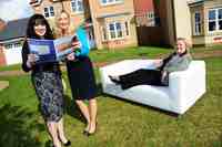 Miller Homes frees up space on over 300 West Midlands' sofas