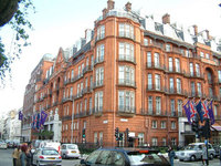 Claridges