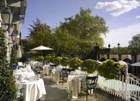 Introducing the Ritz Restaurant Terrace