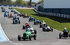 Donington Historic Festival