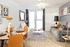 Show apartment at Park Central 