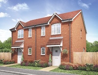 Developer unveils new homes for sale in Evesham