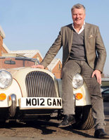 Morgan to host DVLA’s three-day auction