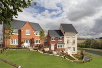 Low deposit boosts new homes interest in South West