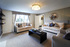 An interior at the new Draycott showhome