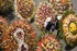 The colourful Medellin Flower Festival