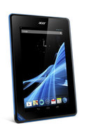 Iconia B1 with new face and connectivity options