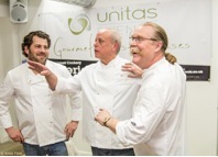 Unitas Events launches Gourmet Masterclasses