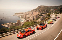 Gumball 3000 makes history by going carbon neutral