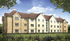 The Mill development in Polegate