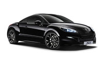 New Peugeot RCZ Magnetic exudes positive allure