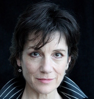 Harriet Walter