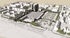 Alver Village - East Looking Over Supermarket
