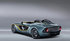 Aston Martin CC100 Speedster Concept