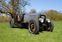 95 year-old speeds to Surrey auction