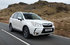 Subaru Forester XT