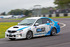 Subaru Pro R japfest on track