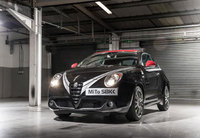 Alfa MiTo Quadrifoglio Verde SBK Limted Edition