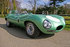 Jaguar D-Type