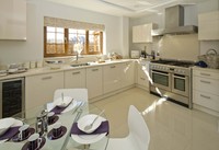 Act now to secure the home of your dreams at Sandringham Mews